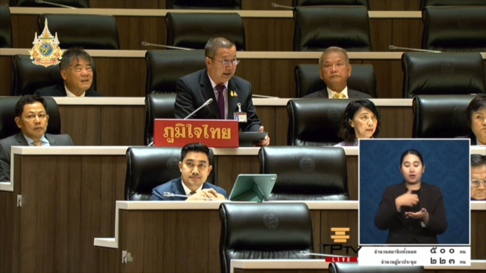 "นรินทร์ คลังพา" เร่งกรมทางหลวง ขยายถนน  และ แก้ปัญหาเส้นจราจรและไฟฟ้าส่องสว่างถนน ทล. 3326 กม.17 - กม.24 เพื่อความปลอดภัยของประชาชน