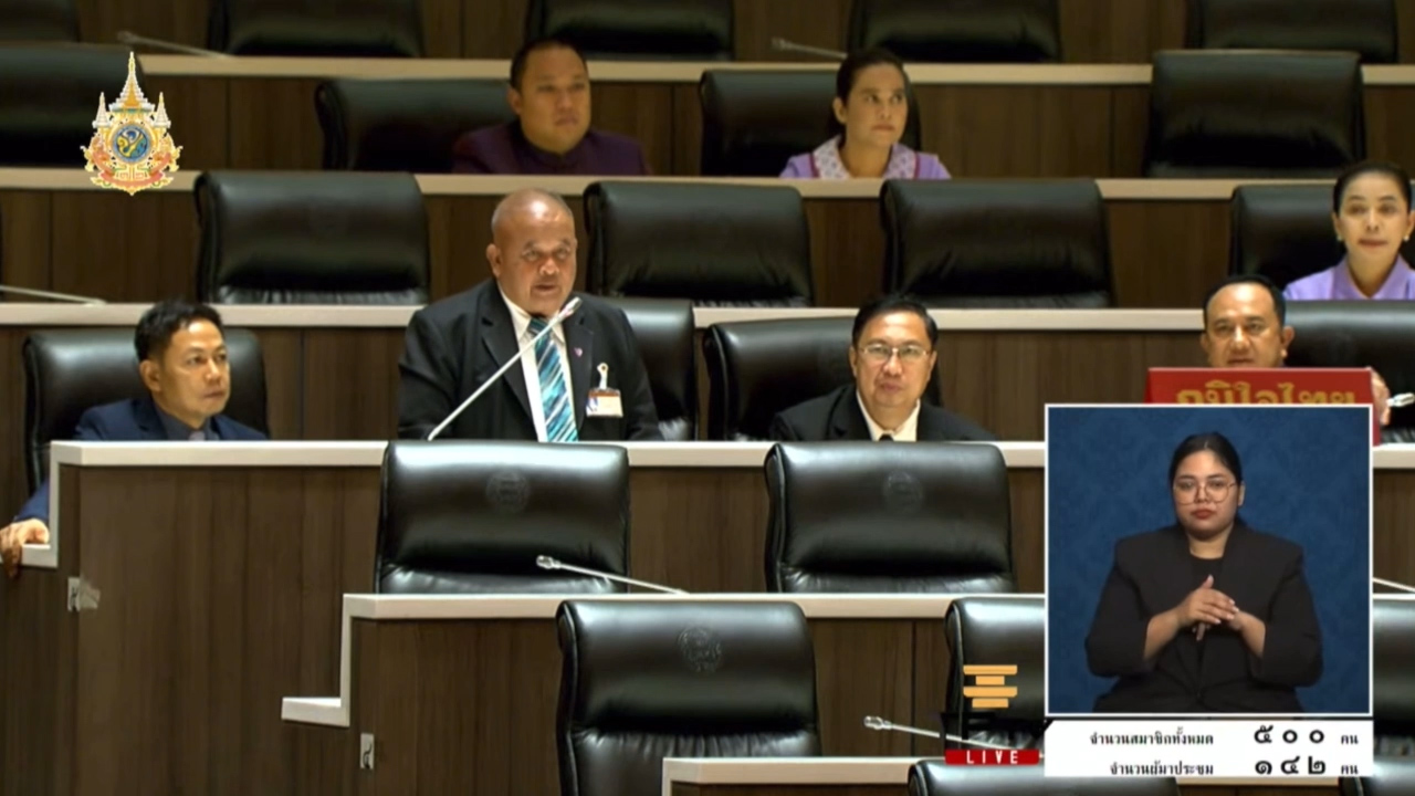 สส.นครพนม “ชูกัน กุลวงษา”หารือสภา ของบประมาณ ซ่อมสถานีสูบน้ำ ที่ทำการไม่ได้มาหลายสิบปี ให้ ชาวบ้านหนองยอ บ้านโพนแพง บ้านดงอินำ บ้านสองคอน ทำการเกษตรได้ พร้อมเร่งช่วยเหลือทหารผ่านศึก.