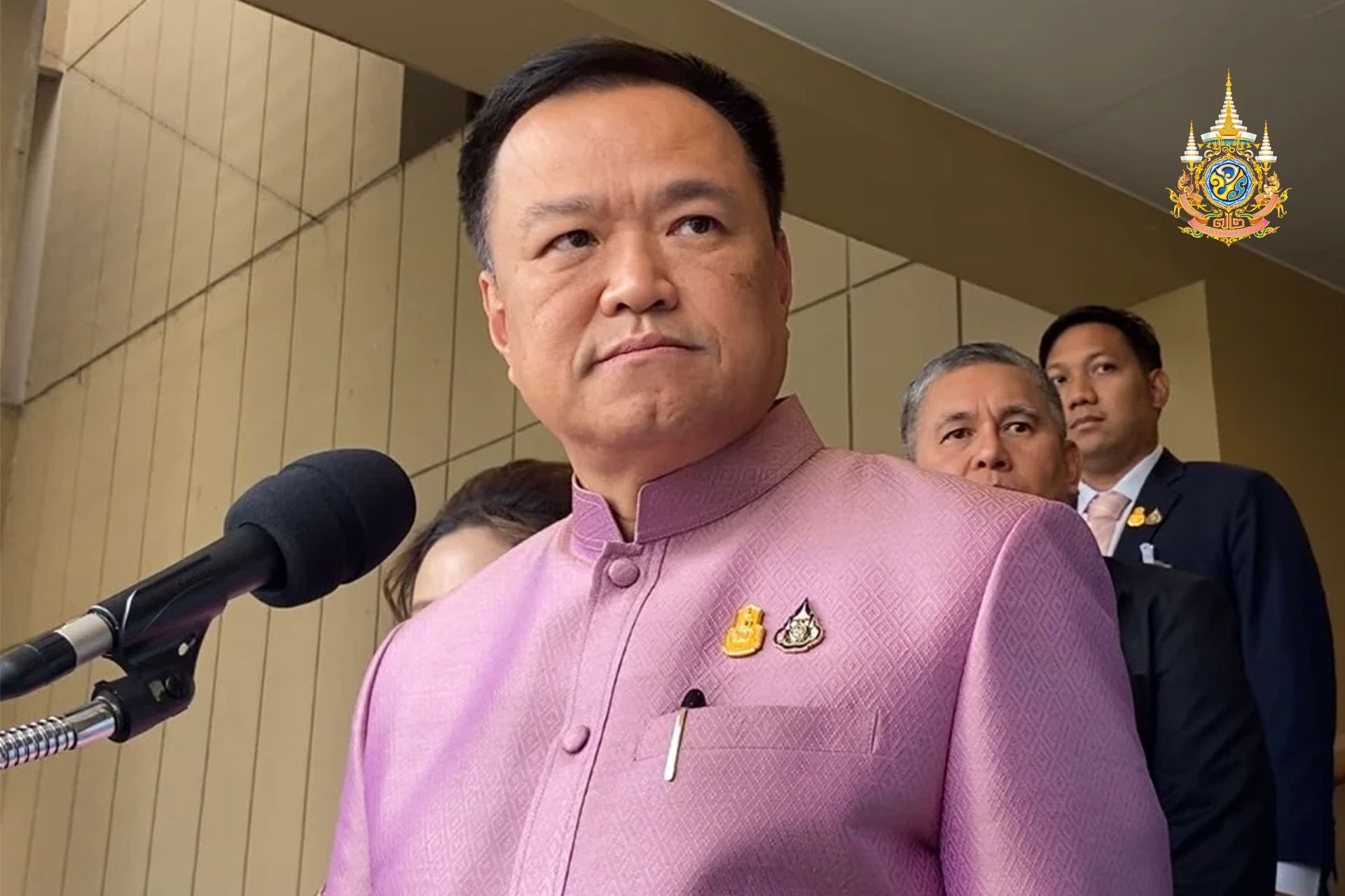 29 ก.พ.ลงทะเบียนแก้หนี้นอกระบบวันสุดท้าย “อนุทิน” เผยสเต็ปถัดไปเร่งเคลียร์ฐานข้อมูลลูกหนี้ เจ้าหนี้ กำชับติดสปีดกระบวนการไกล่เกลี่ยมากขึ้น พร้อมให้ความรู้โครงการเสริมสร้างงาน เกิดอาชีพ มีรายได้แก้ไขปัญหาให้ครบวงจรตามนโยบายนายกรัฐมนตรี