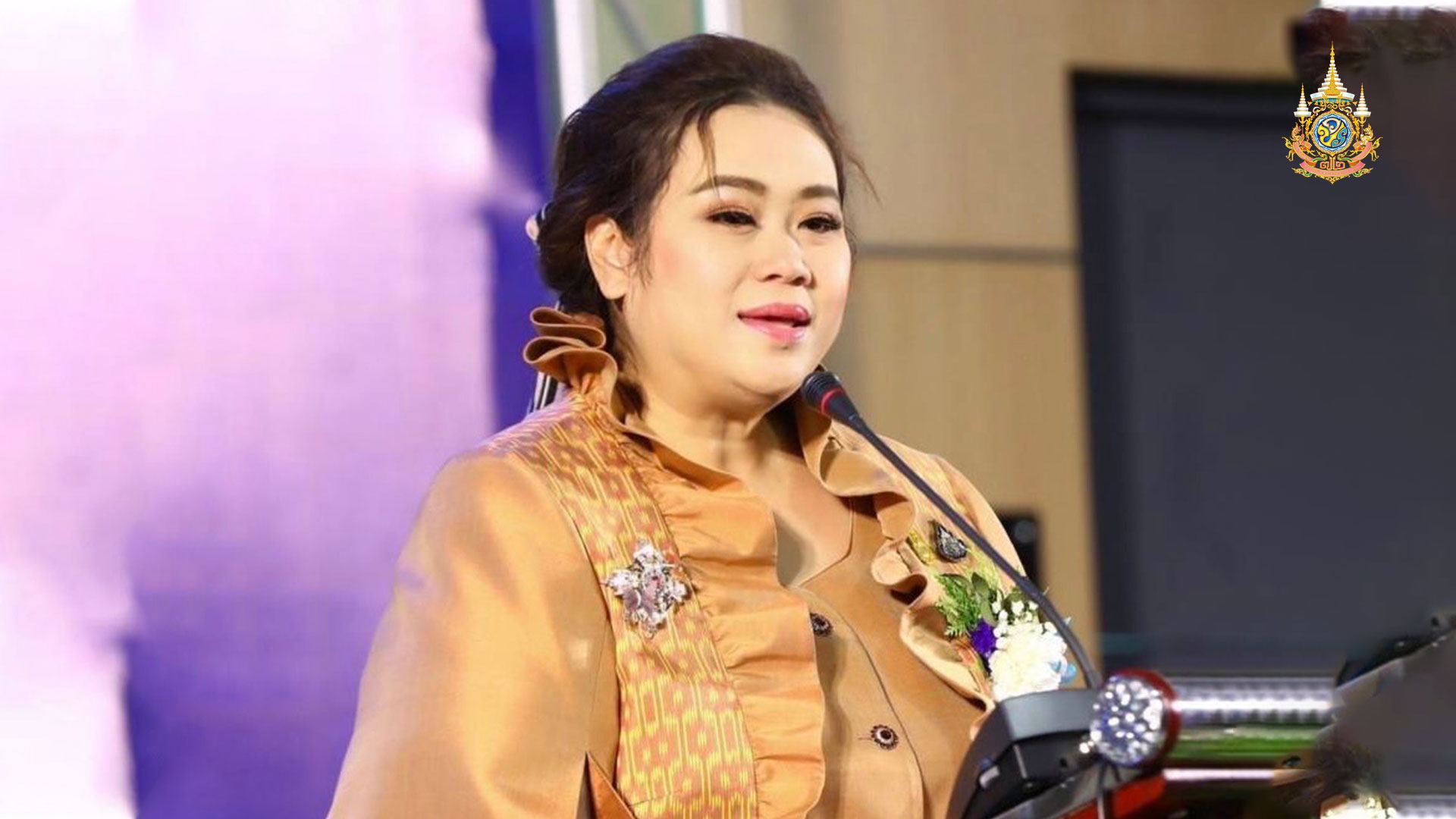 "รมว.ศุภมาส แถลง วศ.อว. นำไทยสู่อันดับ 5 ของโลกด้านการรับรองความสามารถผู้จัดโปรแกรมทดสอบความชำนาญห้องปฏิบัติการ สร้างความเชื่อมั่นระบบประกันคุณภาพผลิตภัณฑ์ นำสินค้าไทยสู่สากล"