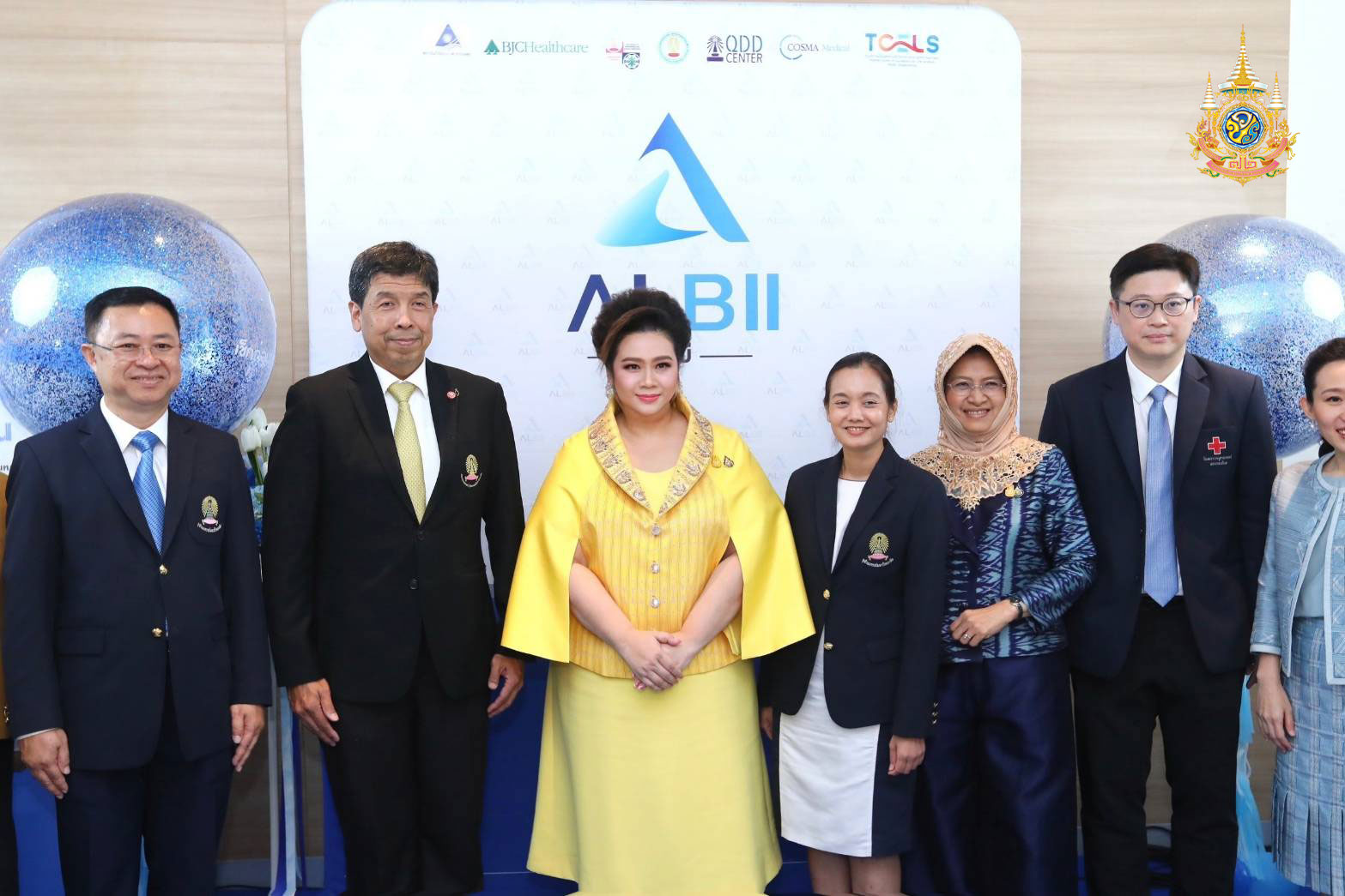 ฝีมือคนไทย “ชุดตรวจไมโครอัลบูมินในปัสสาวะ” คัดกรองไตเสื่อม