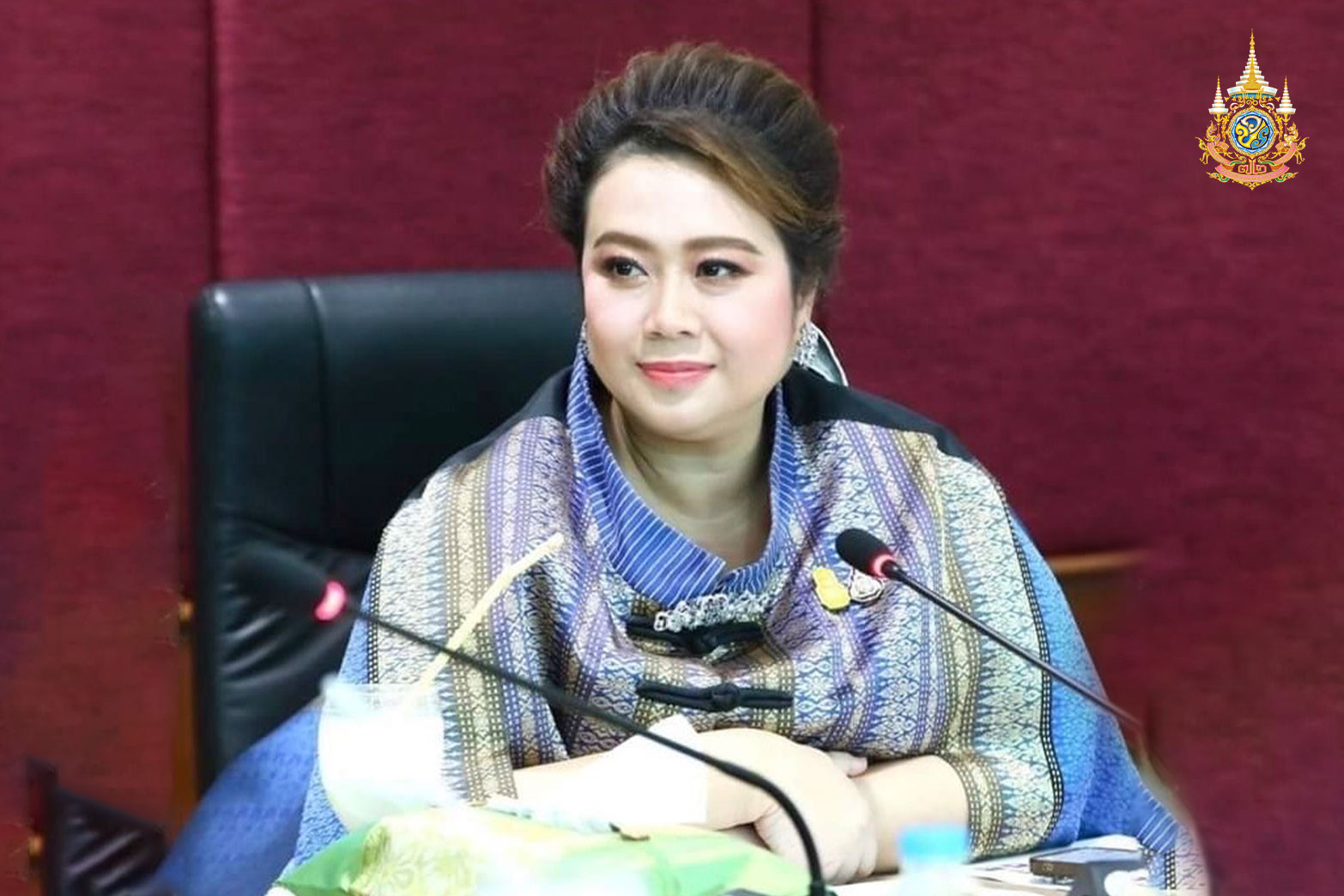 “ศุภมาส” ให้ วศ.อว. ผลักดันผลิตภัณฑ์นวัตกรรม ล่าสุด “เฝือกขาจากยางพารา (Bio-Slab)” ขึ้นบัญชีนวัตกรรมไทยสำเร็จแล้ว