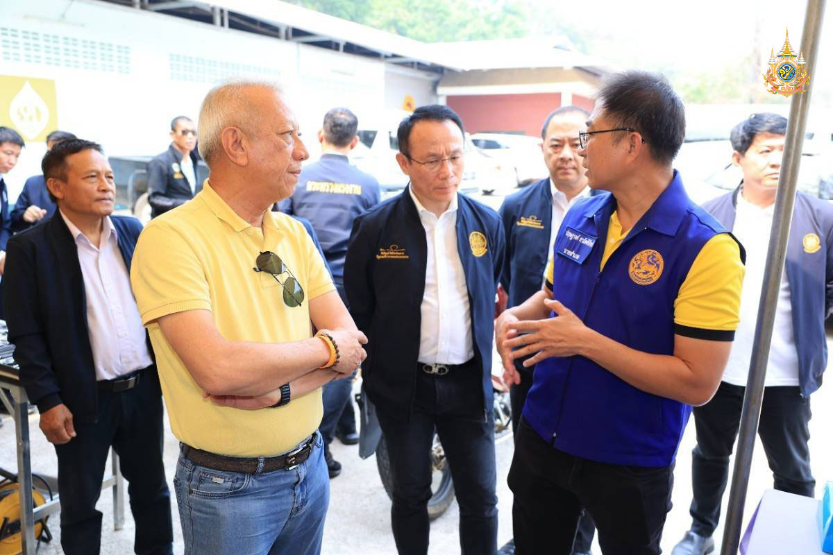 ดันแรงงานอิสระเข้าประกันตน ม.40