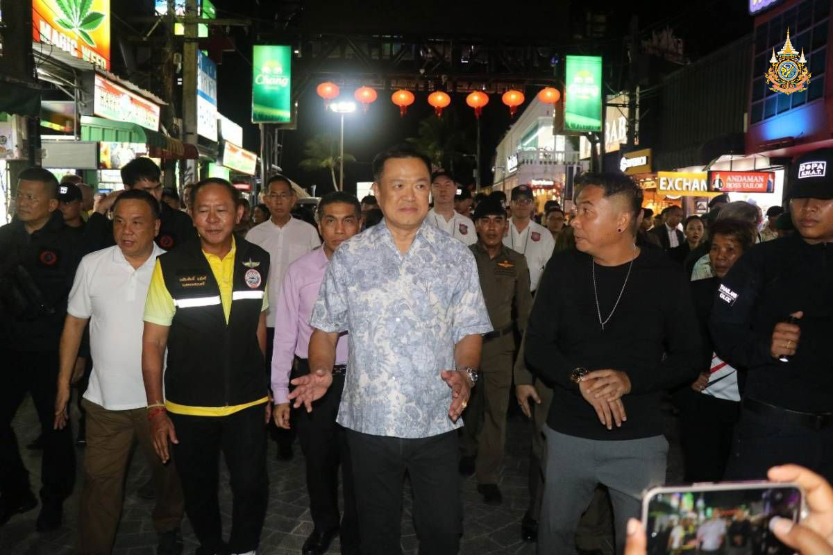 "ภูเก็ต" ปลอดภัย สร้างความมั่นใจ นทท.