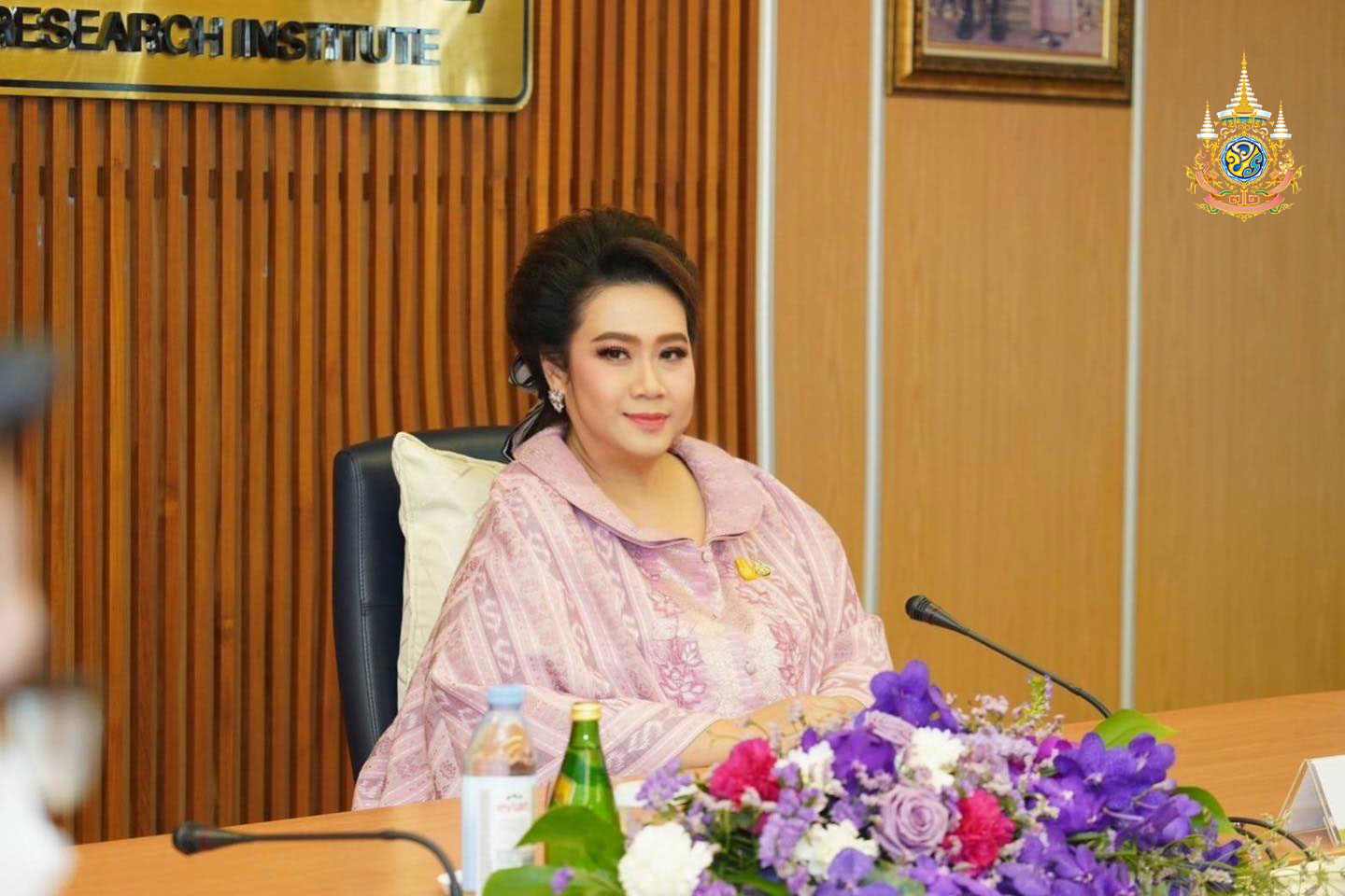 “ศุภมาส” ห่วงใยเด็กและประชาชนพื้นที่ทุรกันดาร ให้ วศ.อว. ถ่ายทอดองค์ความรู้ เสริมทักษะยกระดับคุณภาพน้ำในพื้นที่ห่างไกล เพื่อคุณภาพชีวิตที่ดีของประชาชน