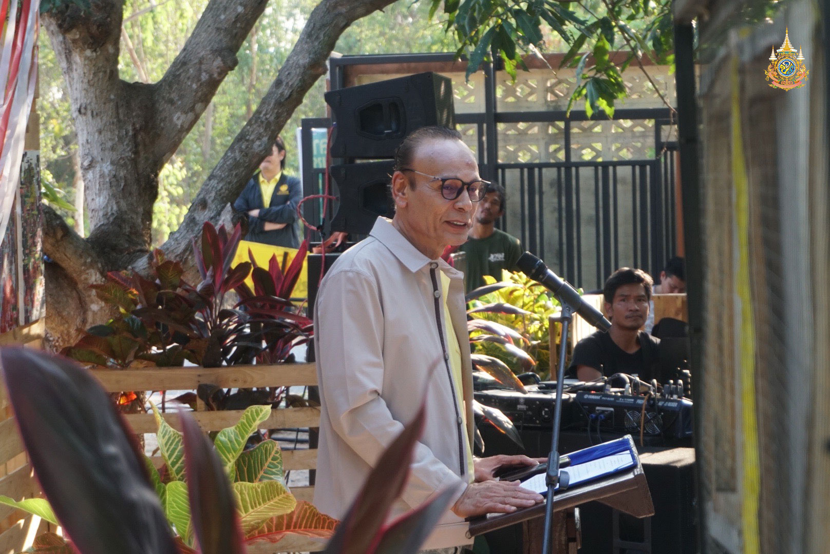 นำคนพิการออกสู่สังคม โชว์ศักยภาพ สร้างงาน