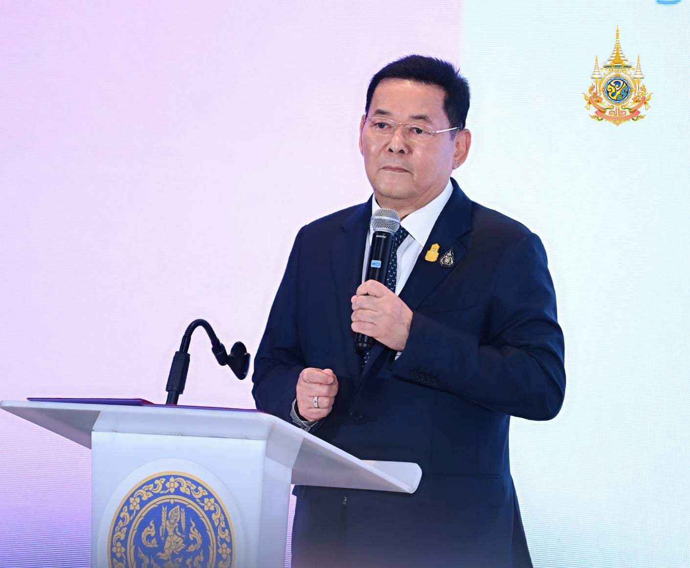 “นภินทร” จับมือ Shopee ผุดแคมเปญ “สุขใจซื้อของไทย” ดันสินค้าไทย-ของดีพื้นถิ่นไทยขายบนแอพส้ม ยันของดีมีคุณภาพ ซื้อ1ได้ 3 สุข‘ไฮไลท์ 7 มีนา รัฐมนตรีร่วมไลฟ์สดขายของ แจกโค้ดลด 50%’