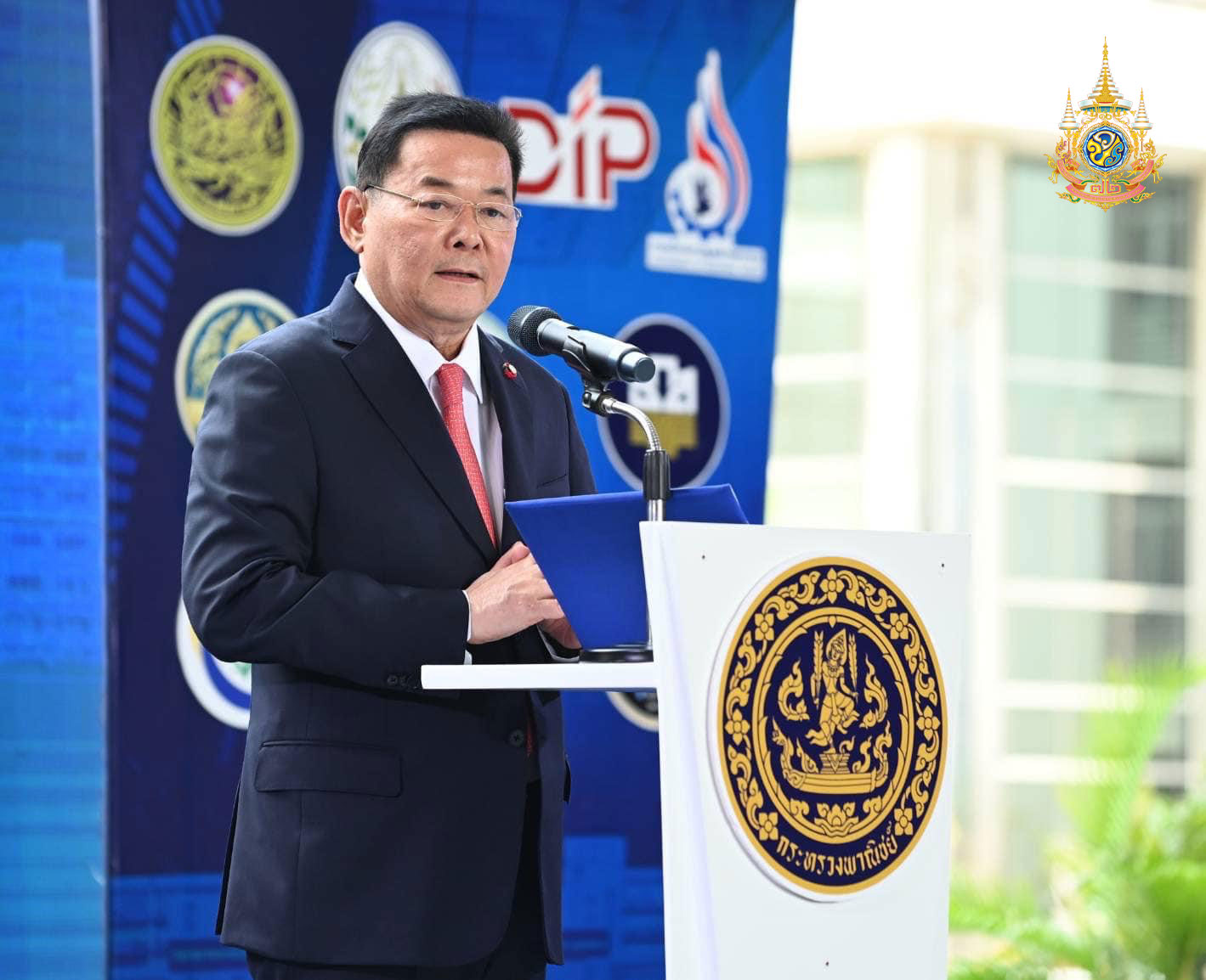 ชวน SME กู้เงินดอกเบี้ยต่ำ ใช้ทรัพย์ประกอบธุรกิจค้ำหนี้