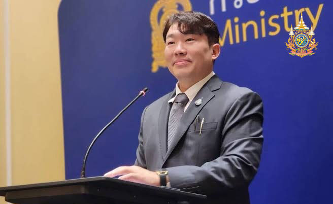 ใช้ระบบไอทีทำใบ ปพ.5 ลดขั้นตอนเอกสารครูผู้สอน