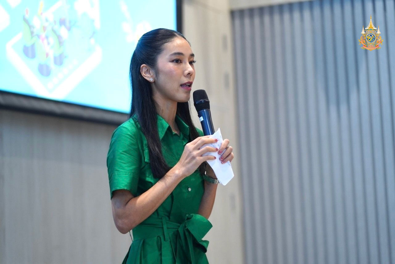 เพิ่มทักษะทางดิจิทัลให้นักศึกษา