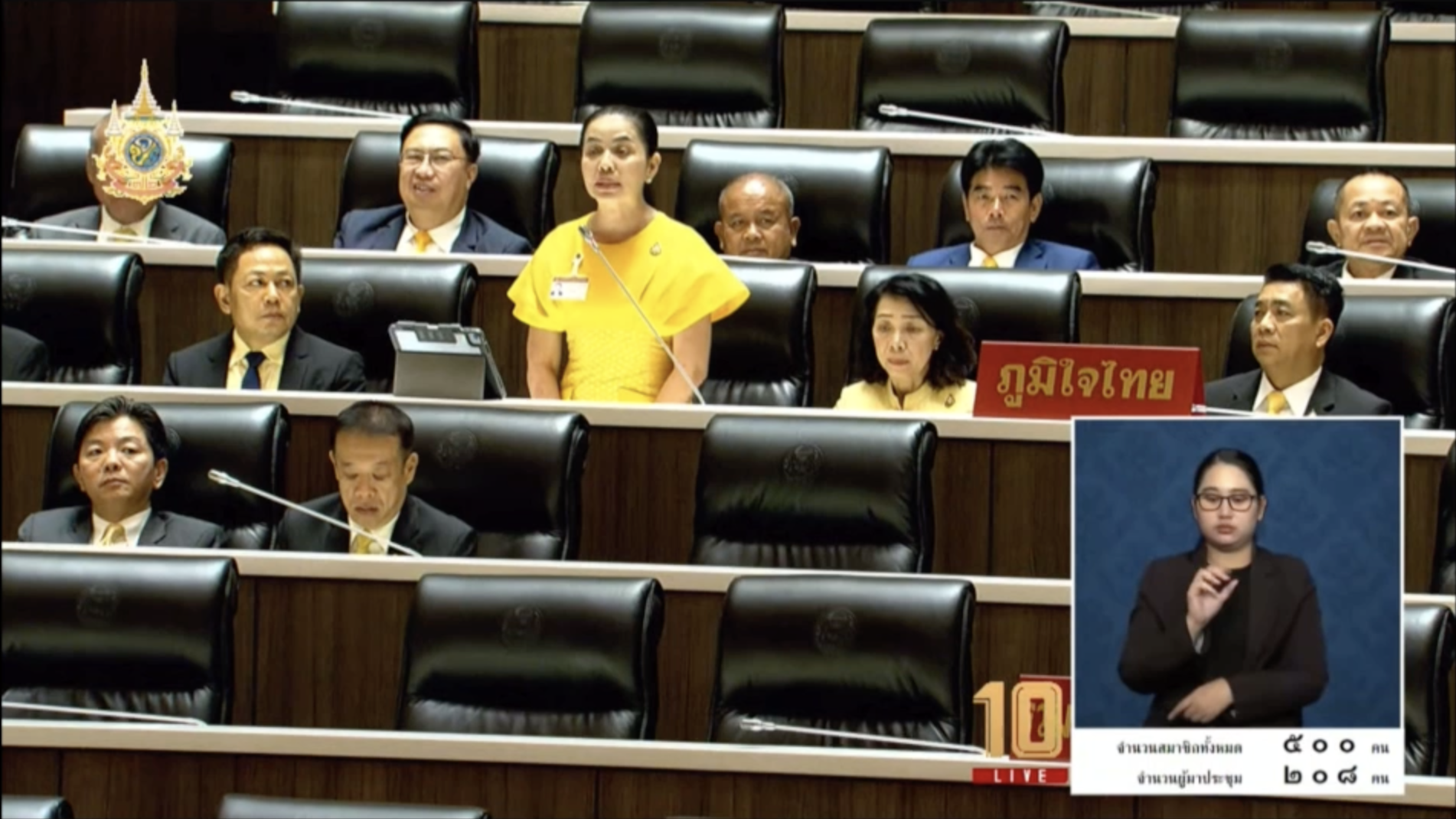 "สุขสมรวย" ลงพื้นที่ รร.อนุบาลอํานาจเจริญ เร่งรัดงบประมาณสร้างอาคารเอนกประสงค์ แทนหลังเก่าที่ชำรุดทรุดโทรม เร่ง คมนาคม ซ่อมแซม ถนน อจ 3007 มีสภาพทรุดโทรม ระยะทาง 4 กม. ให้ประชาชนใช้ทางสะดวก ปลอดภัย