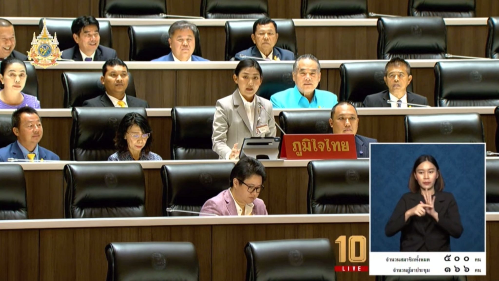 น้ำกัดเซาะตลิ่ง "ผกามาศ" ขอกรมโยธาธิการ เร่งสำรวจออกแบบก่อสร้างเขื่อนป้องกันตลิ่งพัง พร้อมจัดสรรงบประมาณเพื่อแก้ไข .