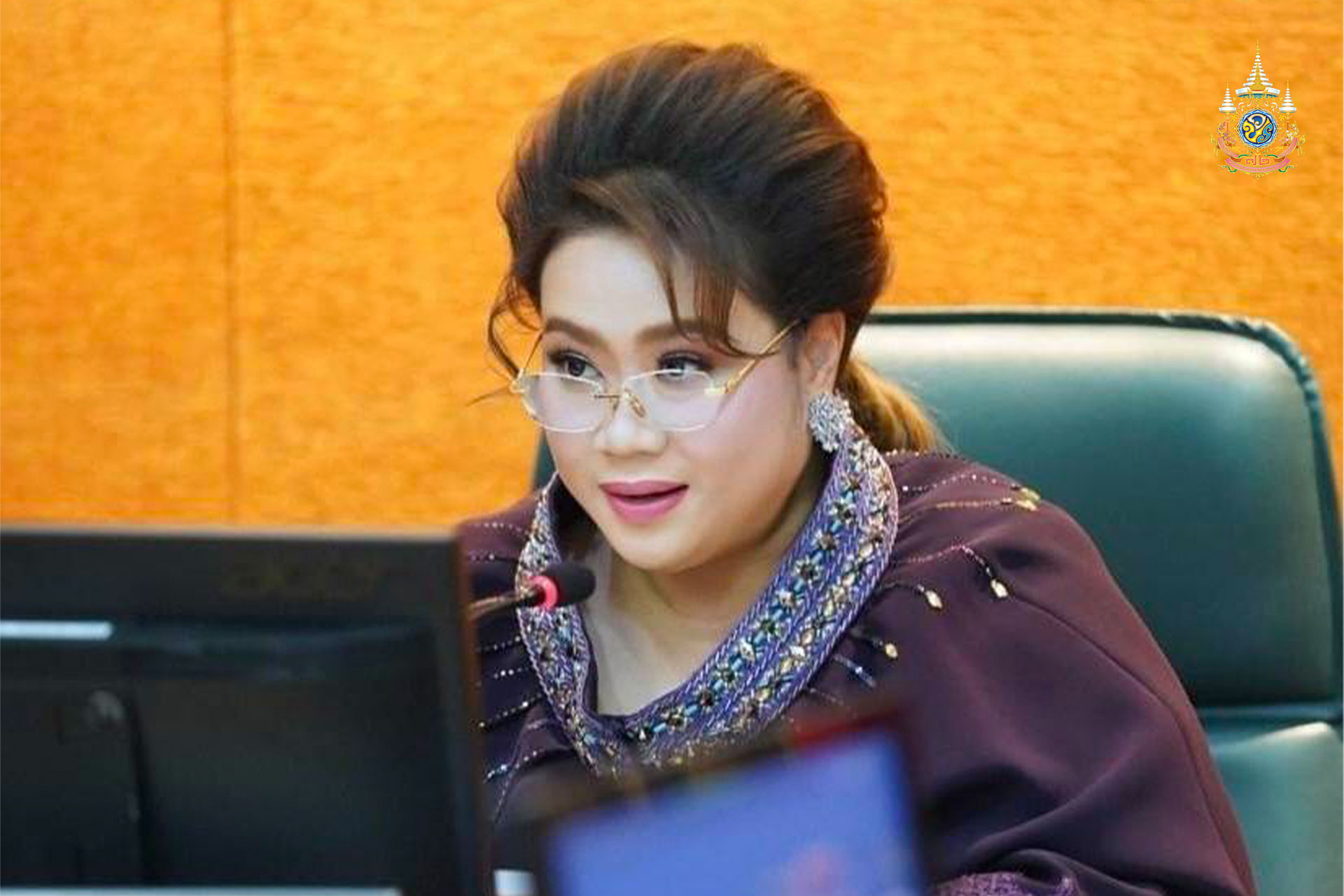 ด่วน ! รมว. “ศุภมาส” ส่ง “ทีม DSS” วศ.อว. ลงพื้นที่ระยอง ตรวจพิสูจน์น้ำเปลี่ยนสี หวั่นกระทบคุณภาพชีวิตประชาชนและระบบนิเวศทะเลไทย