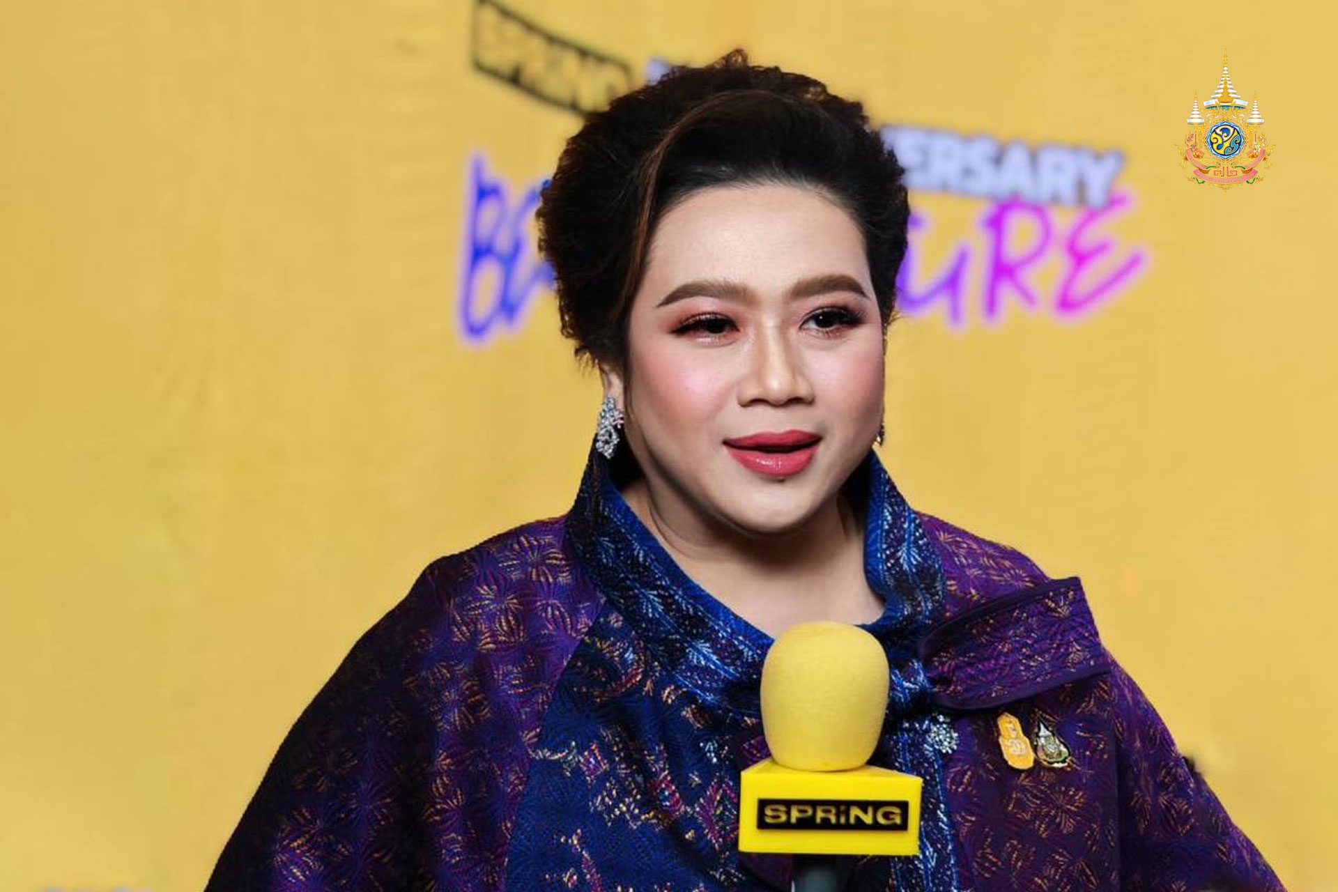 รัฐมนตรี “ศุภมาส” ขับเคลื่อนเศรษฐกิจสีเขียวสู่ประเทศไทยยั่งยืน เพิ่มรายได้ชุมชน อนุรักษ์สิ่งแวดล้อม ให้ วศ.อว. เร่งรับรองคุณภาพผลิตภัณฑ์วัสดุจากธรรมชาติ ล่าสุด…ผ่านรับรองแล้ว 70 โมเดล