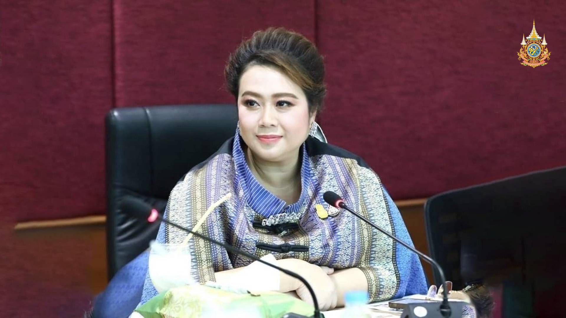 “รมว. ศุภมาส“ ห่วงใยปัญหาสิ่งแวดล้อม ให้ วศ.อว. เร่งสร้างความมั่นใจผลวิเคราะห์ทางห้องปฏิบัติการทั้งภาครัฐและเอกชนด้วยกิจกรรมทดสอบความชำนาญห้องปฏิบัติการ