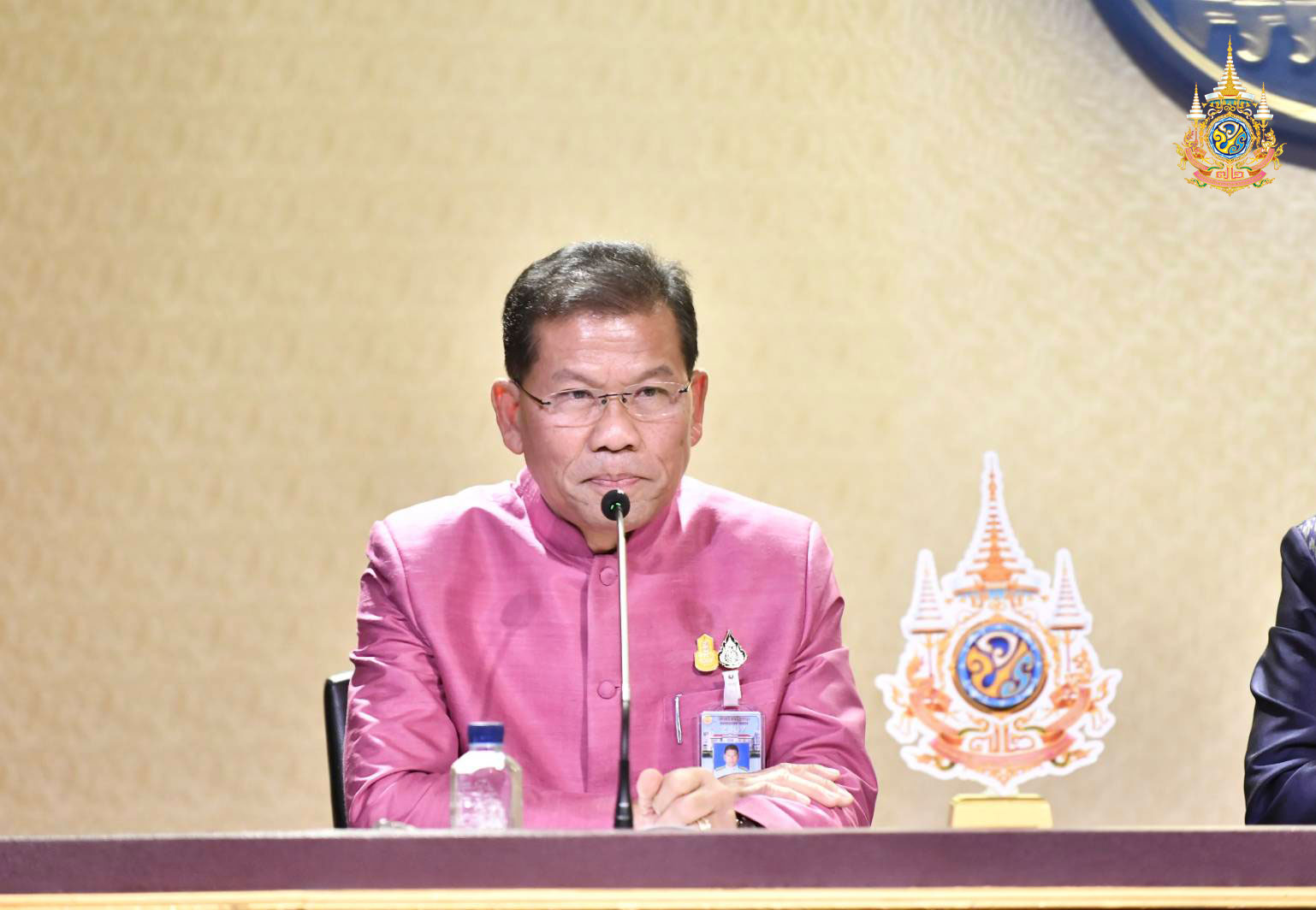 ชวน นร.ชายแดนใต้สมัครศึกษาต่อมหาวิทยาลัย 44 ทุน