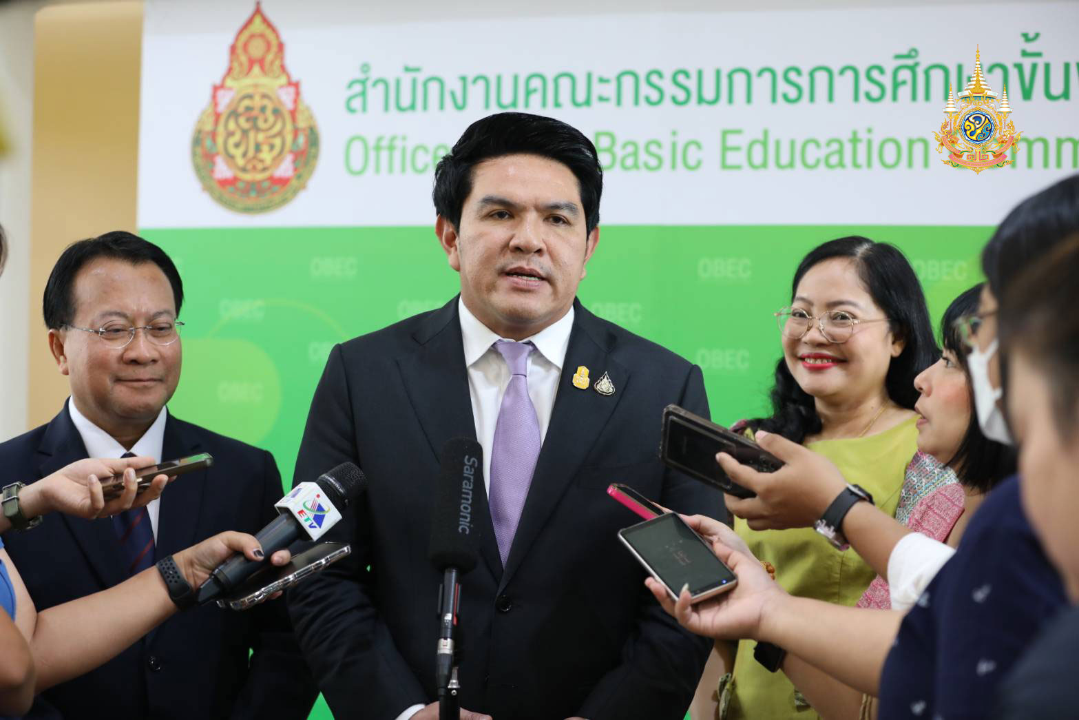 เตรียมจัดงานมหกรรมประวัติศาสตร์ 4 ภูมิภาคปี 67