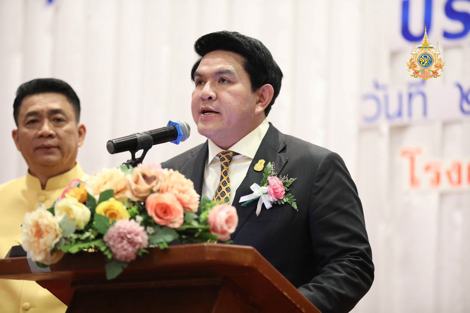 ผนึกพลังทุกภาคส่วน ขับเคลื่อนนโยบายการศึกษาให้มีคุณภาพ