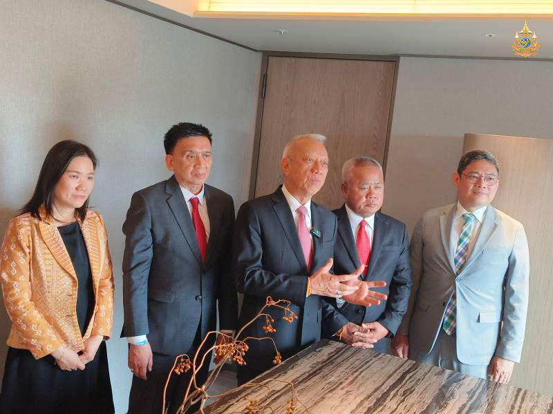 รุกเปิดตลาดแรงงานญี่ปุ่นภาคท่องเที่ยว