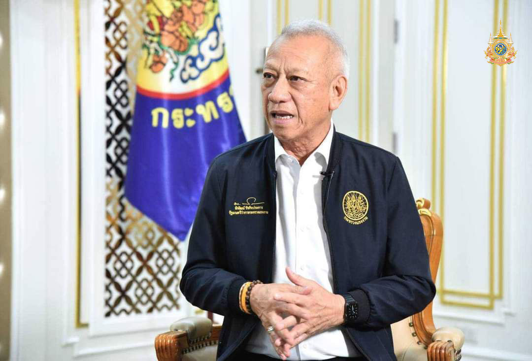 ผู้ใช้แรงงานเฮ! 1 พ.ค.67 ประกาศแน่ ค่าแรงขั้นต่ำ 400 บาท