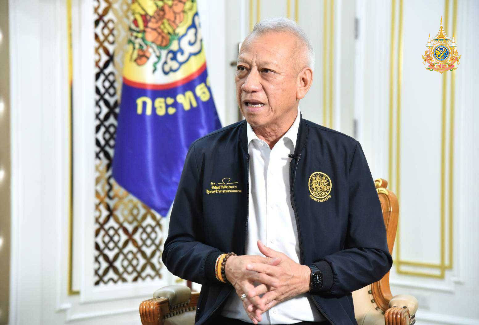 เปิดสายด่วน 1506 ติดต่อญาติแรงงานไทยไต้หวัน