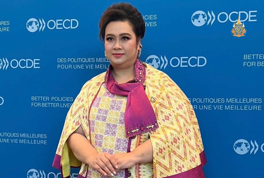 ชูบทบาทไทยในเวทีประชุมโต๊ะกลมระดับสูง ญี่ปุ่น-อาเซียน