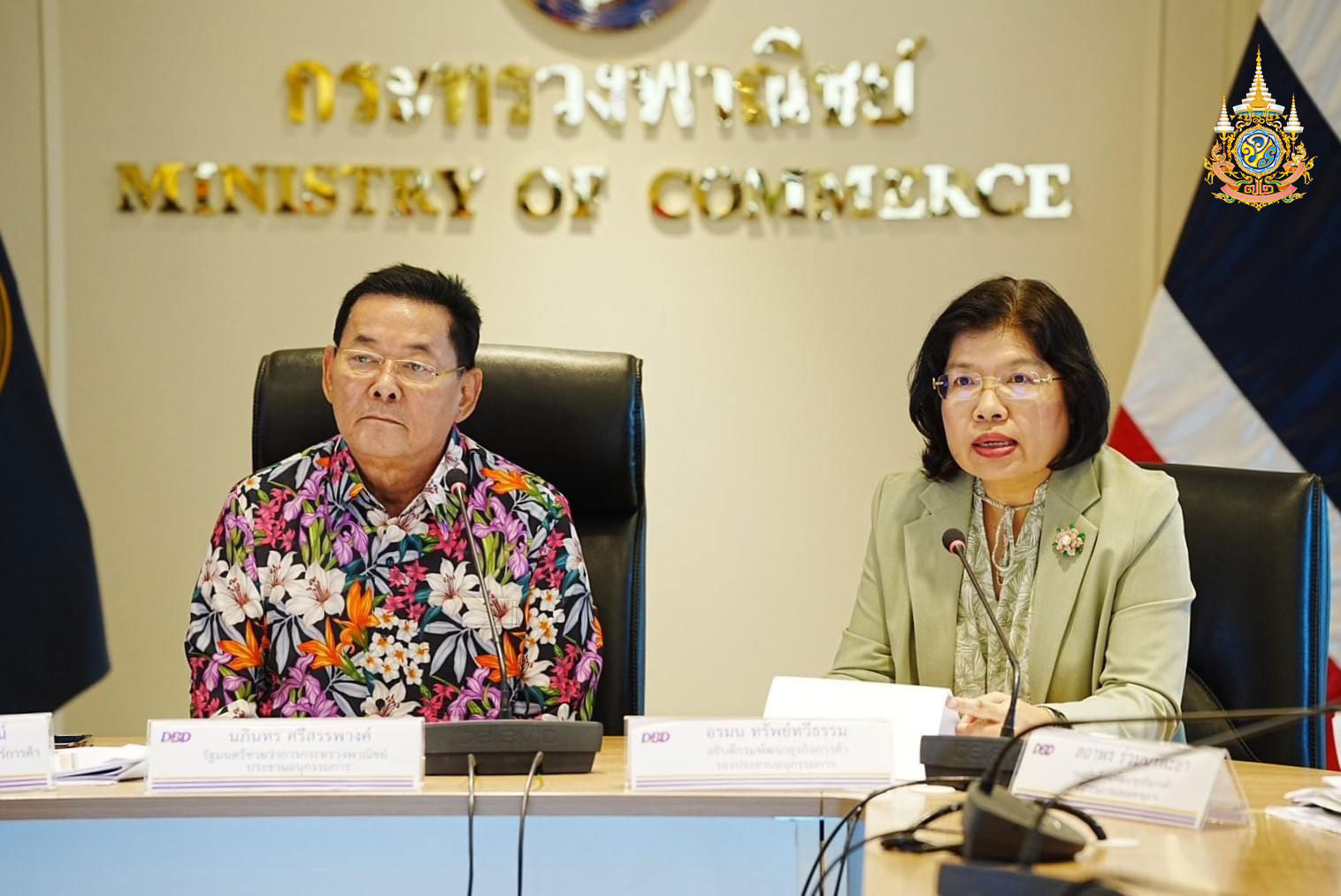 พาณิชย์-แรงงาน ผุดสินเชื่อดอกเบี้ยต่ำสร้างอาชีพแรงงาน