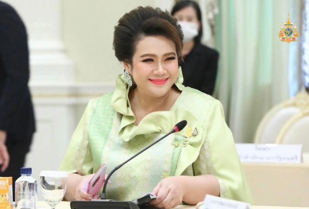 จุฬาฯ -ม.หาดใหญ่ คว้ารางวัล THE Awards Asia 2024