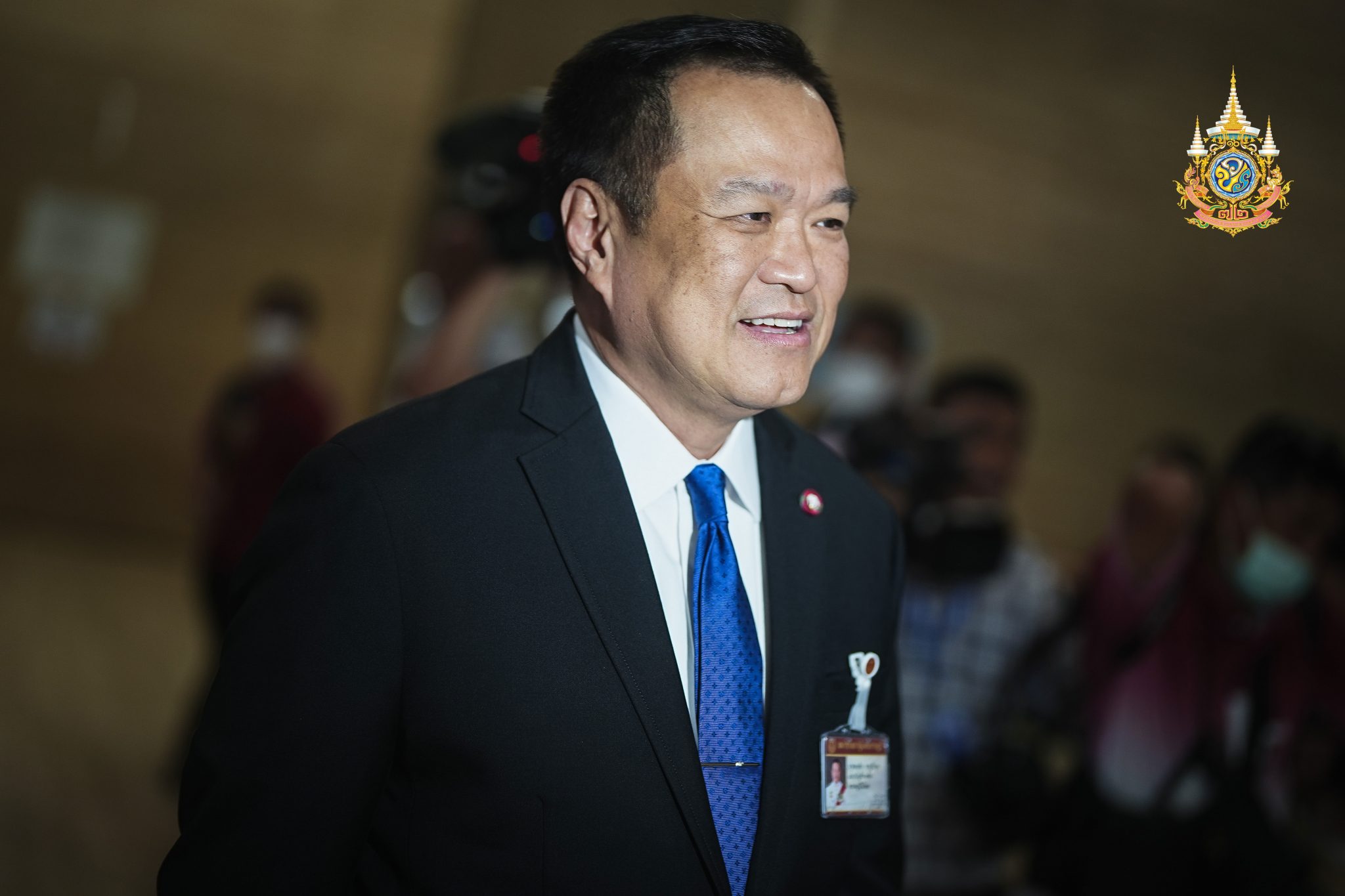 รับไม่ได้  คนไทยถูกรังแก! ทำผิดต้องรับโทษ