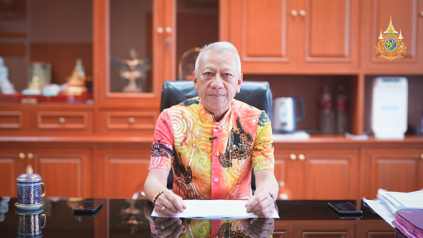 ทำได้แน่ !  ค่าแรงขั้นต่ำ 400 บ. ในสิ้นปี 2567