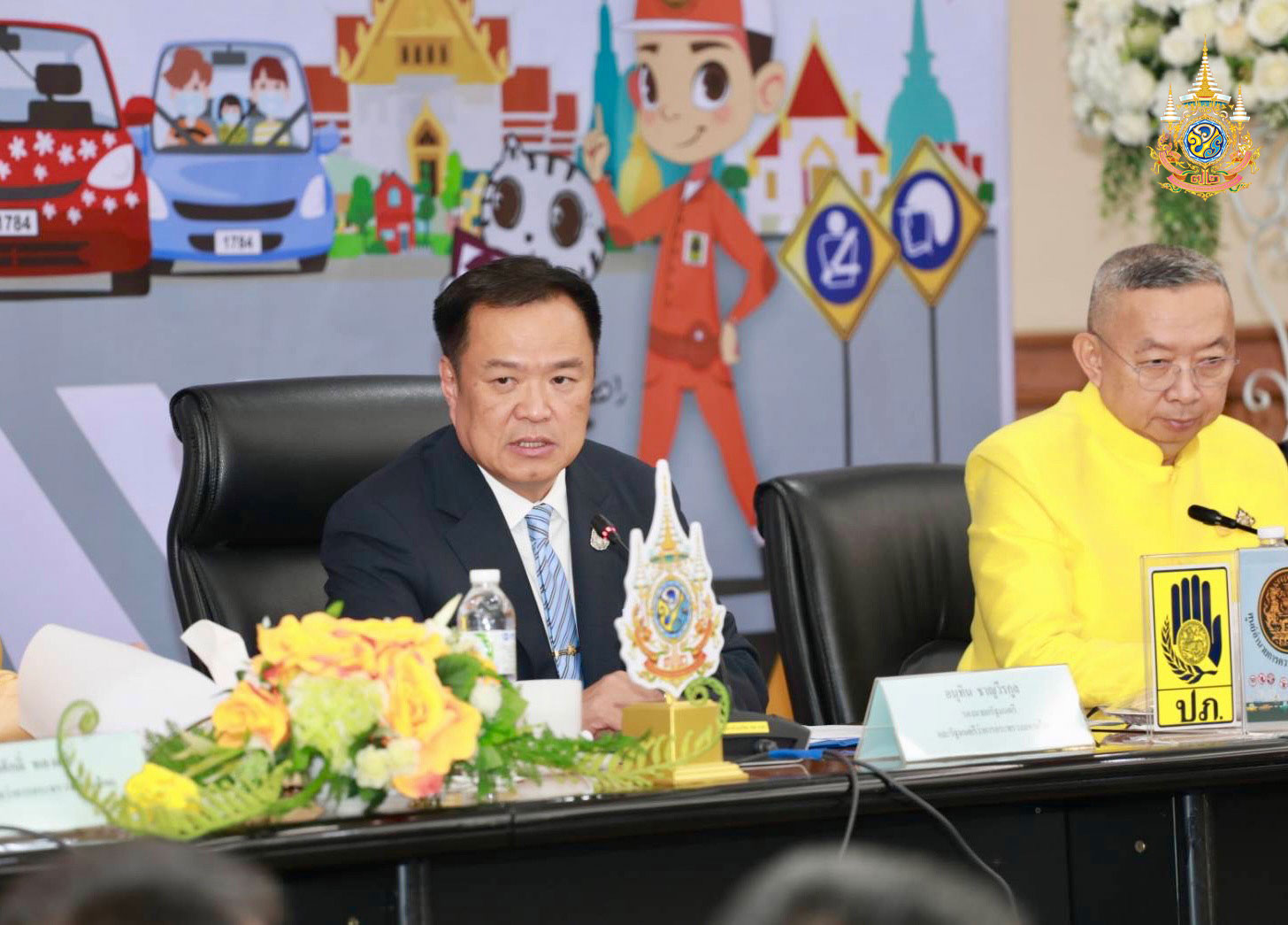 7 วันอันตราย! อุบัติเหตุเพิ่ม กำชับเข้มถอดบทเรียนเชิงลึก