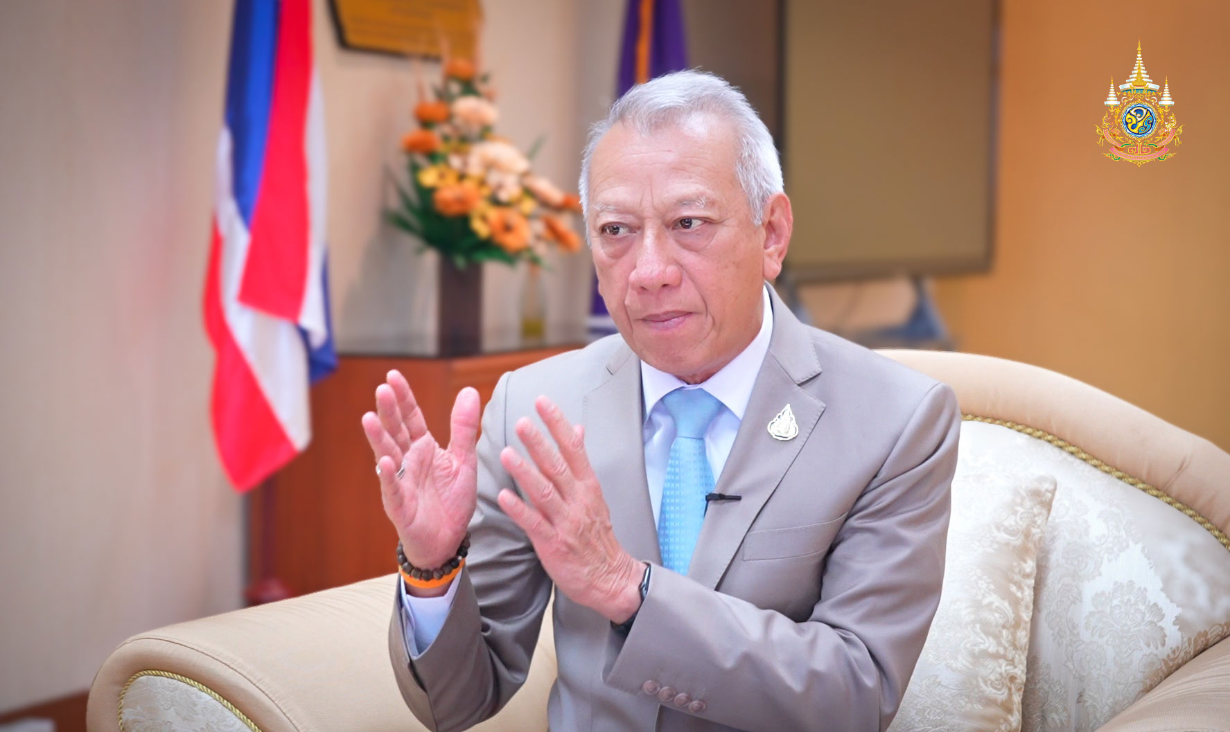 เริ่มแล้ว! สางปัญหากองทุนประกันสังคม ไม่ให้ถึงจุดล้มละลาย