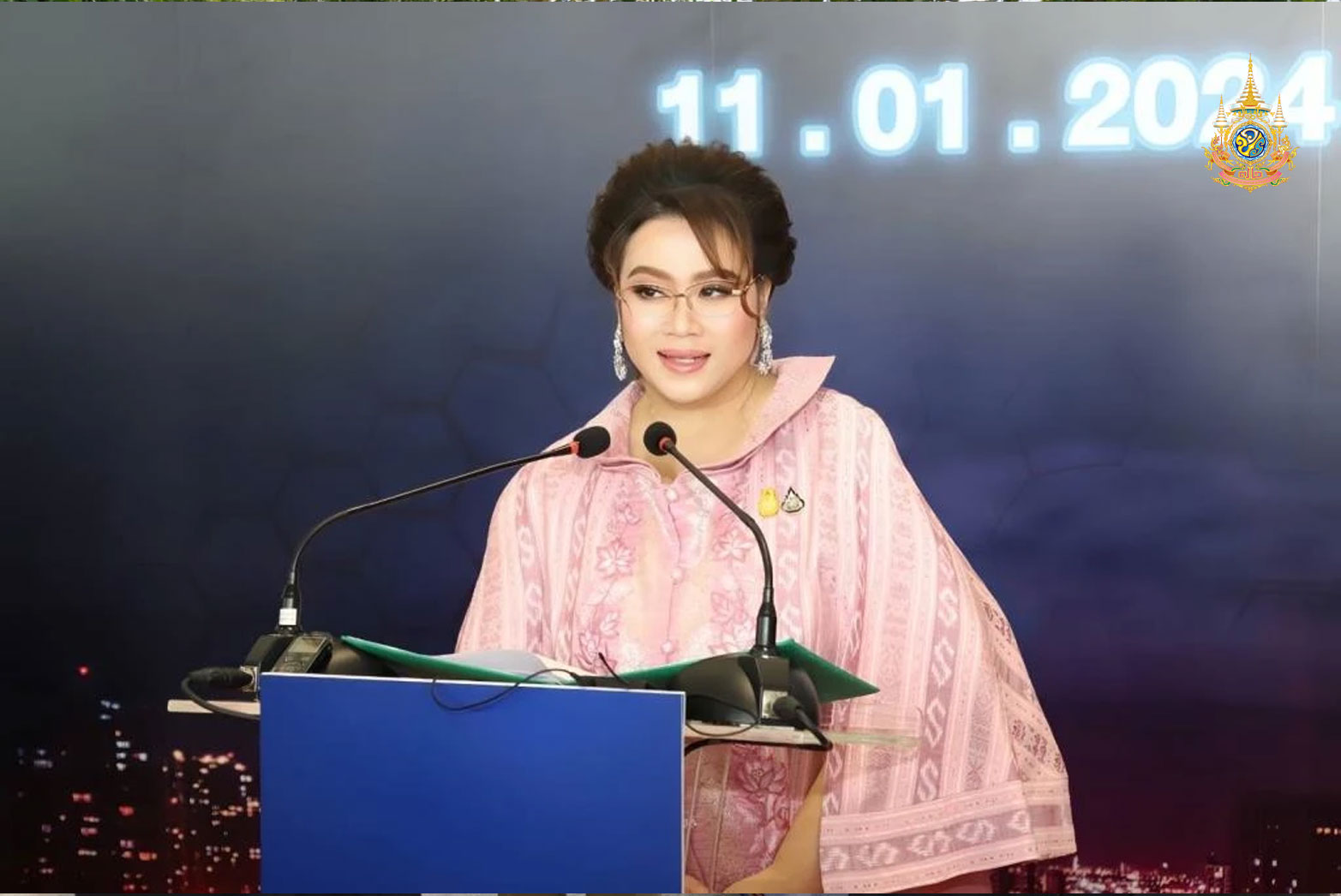 ตั้งศูนย์วิทยาศาสตร์บริการร่วม ม.เชียงใหม่-ม.ราชภัฏบุรีรัมย์