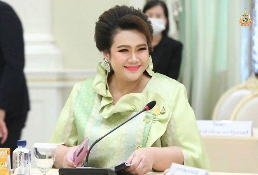 ข่าวดี! ปรับเงินเดือน ขรก.มหาวิทยาลัย