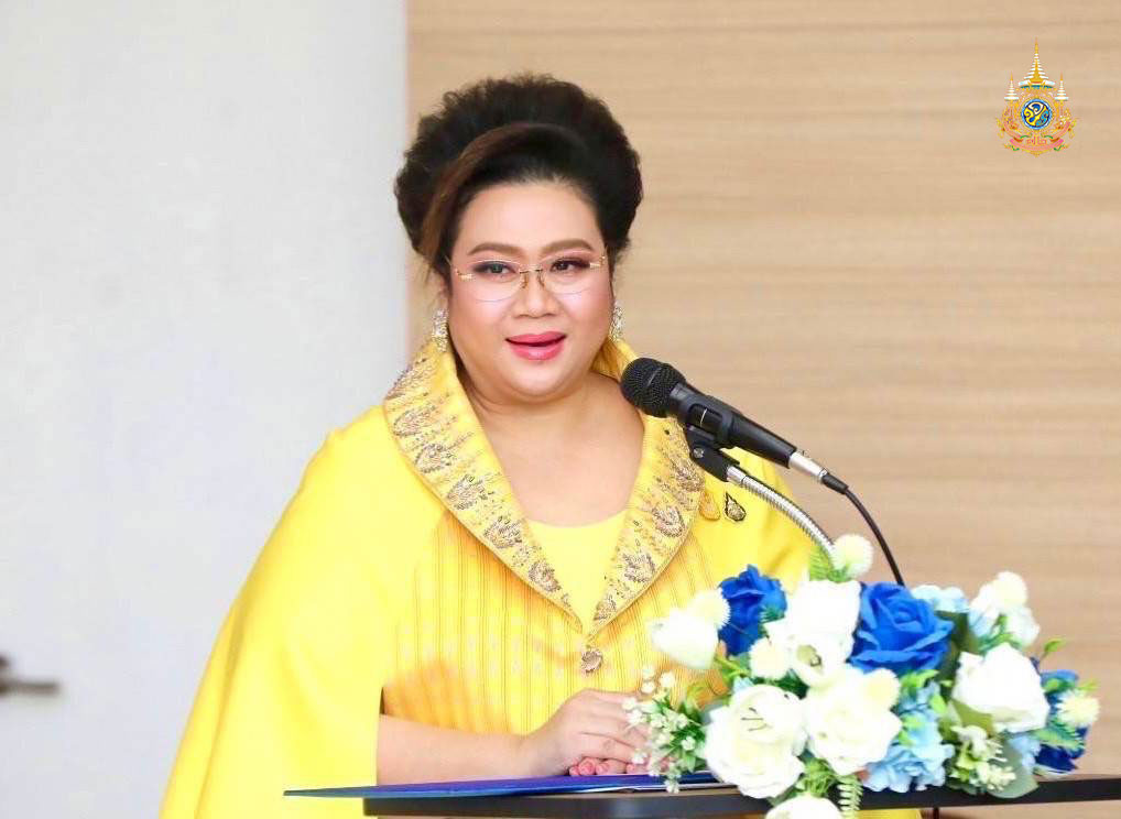 เร่งยกระดับ “น้ำมันรำข้าว” เพิ่มมูลค่าส่งออก