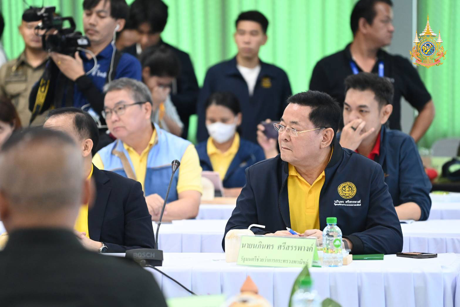 ชื่นชม โมเดลตลาด สร้างงาน สร้างรายได้ สร้างเงิน