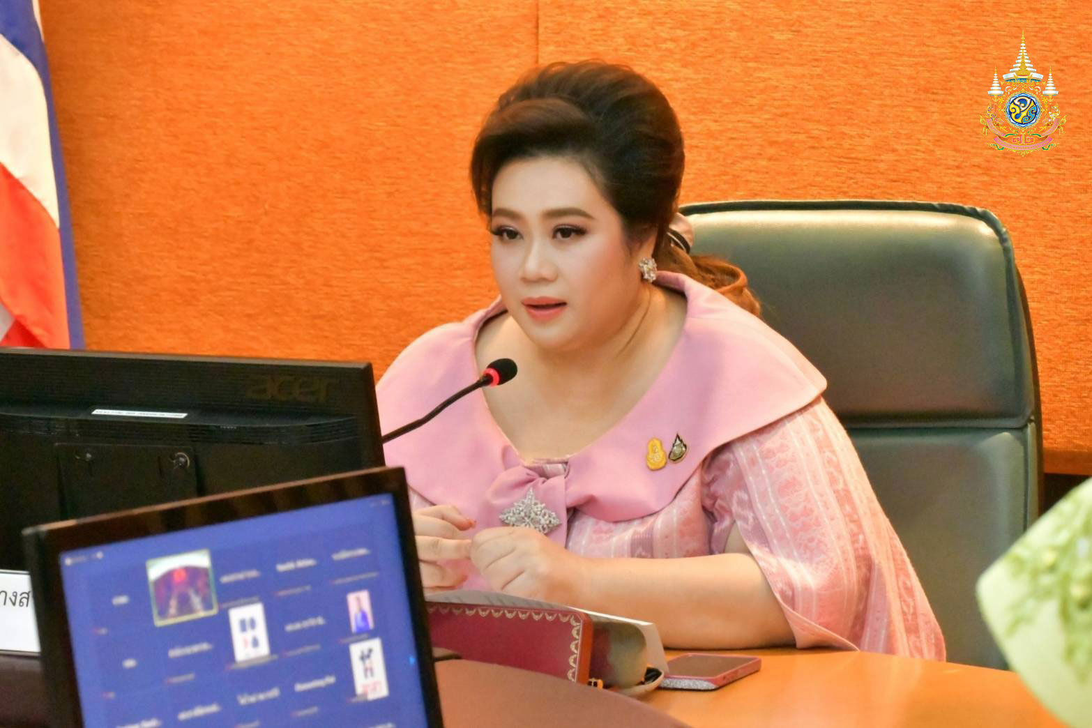 ปลื้ม! สมัคร TCAS67 ฟรี! ครั้งแรกกว่า 1.29 แสนคน