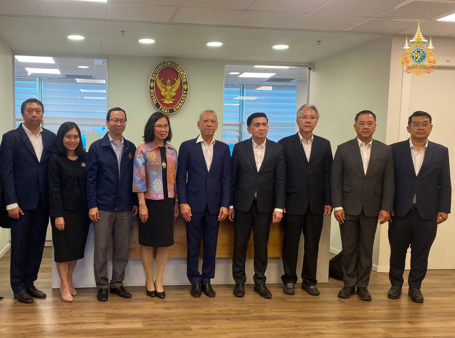 ข่าวดี! ต้องการเพิ่มแรงงาน “ภาคอุตสาหกรรม”