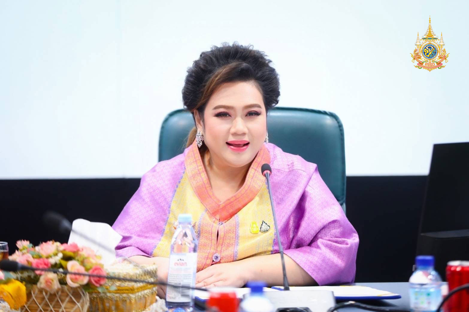 ฟรีครั้งแรก! แห่สมัครสอบ TCAS ยอดสูงกว่า 1.3 แสนคน