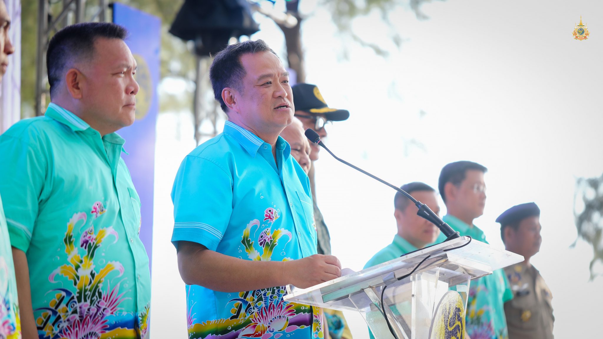 ปิดฉากมหากาพย์ คืน “หาดเลพัง” ถึงมือ ปชช. !