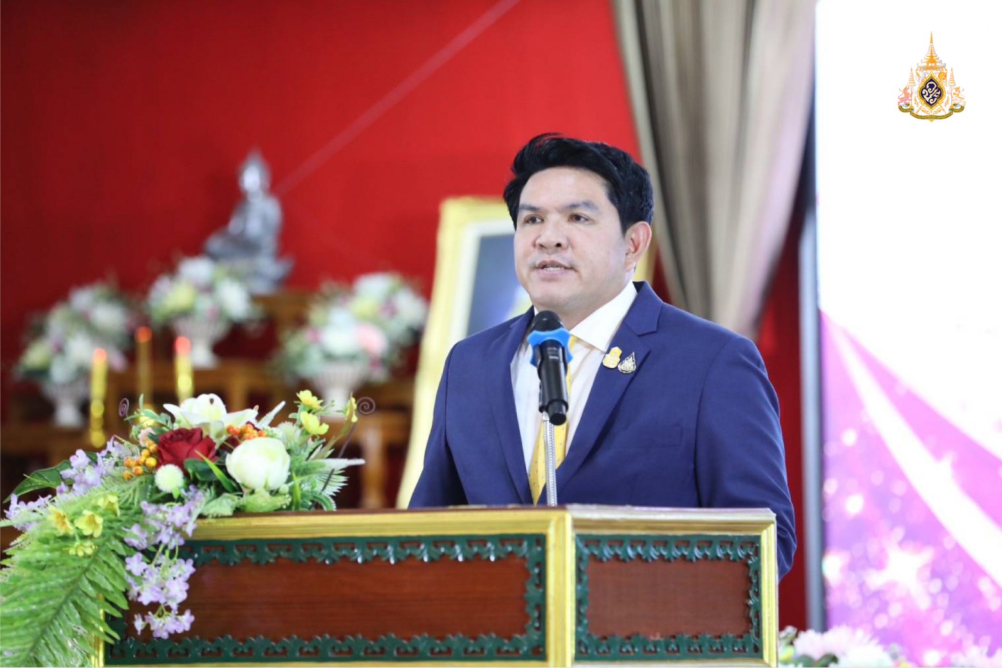 มอบรางวัล “คนดีศรี สกสค.อย. ปี 2567”