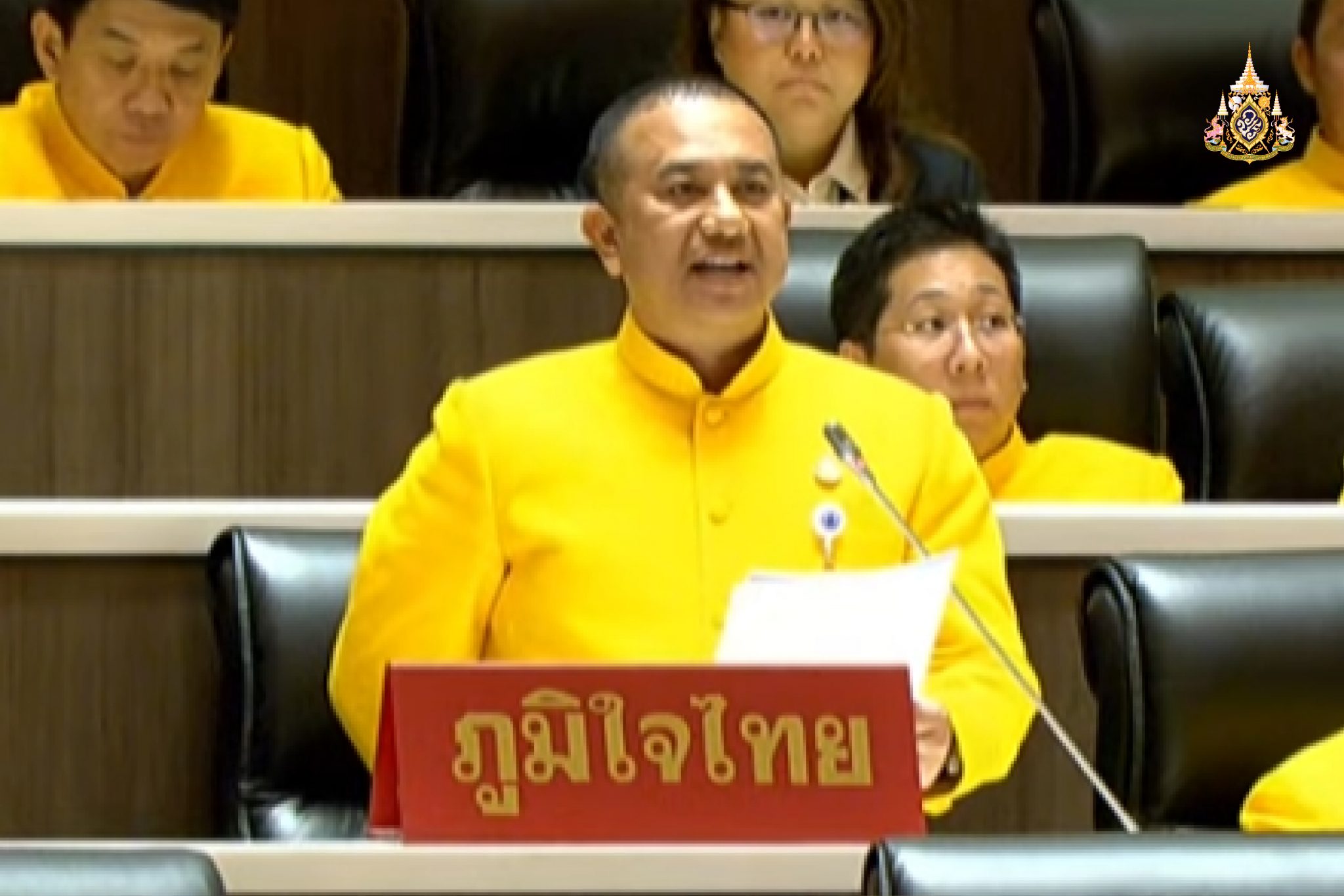 ปฏิวัติการศึกษาเพื่อแก้ปัญหาประเทศ