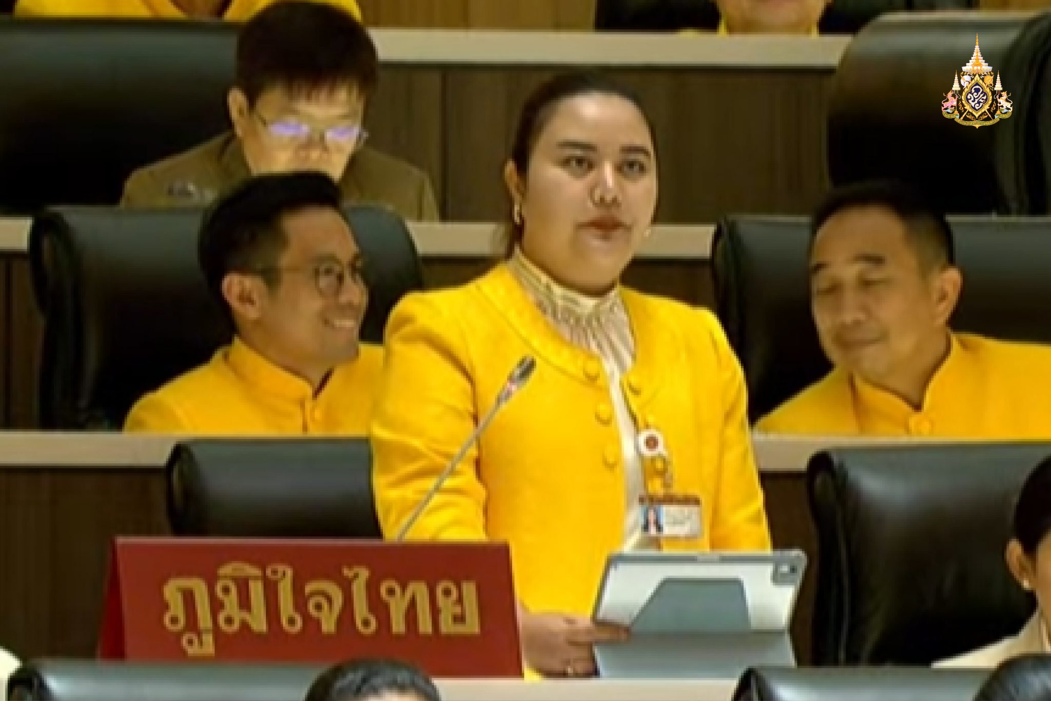 ชี้ ปัญหาครูเฉพาะทางขาดแคลน เสียดาย งบฯผลิตเนื้อหาบนแพลตฟอร์ม ถูกตัด 1 ใน 3