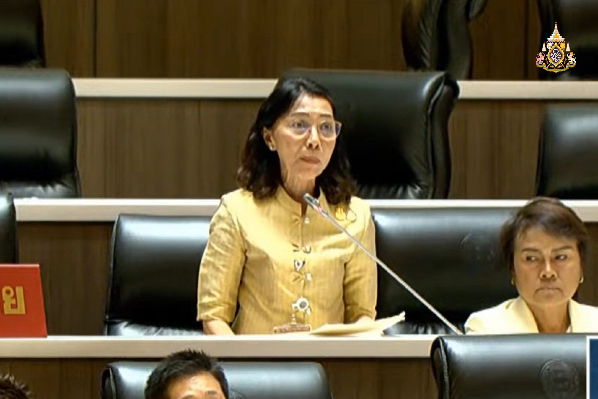 เสนอปรับเพิ่มงบประมาณ สร้างแพลตฟอร์มการเรียนรู้ต้องต่อเนื่อง