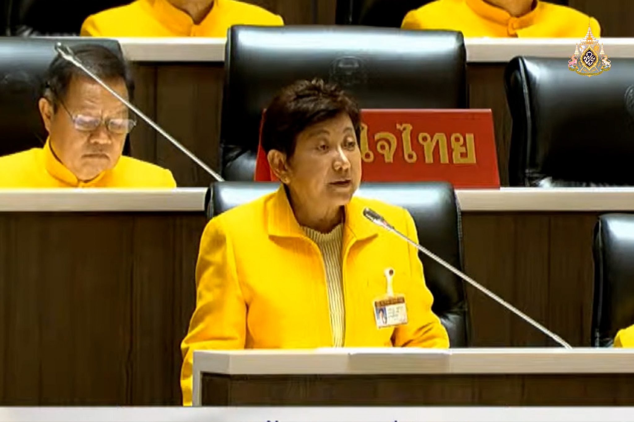 “นันทนา” ชี้ ให้ความสำคัญ กับการศึกษา ในการสร้างอาชีพรองรับการลงทุนในอนาคต