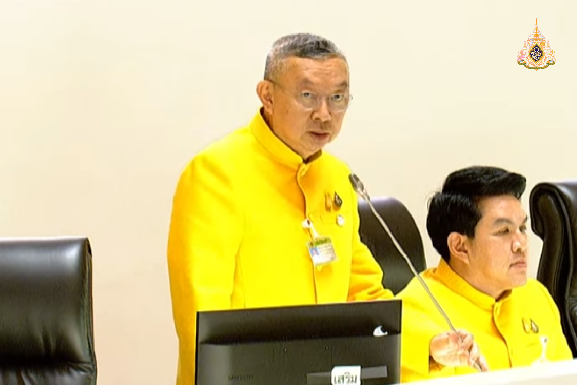 "เพิ่มพูน" เดินหน้า "ปฏิวัติการศึกษาแก้ปัญหาประเทศ" อย่างเร่งด่วน เหตุกระแสโลกเปลี่ยนแปลงอย่างรวดเร็ว