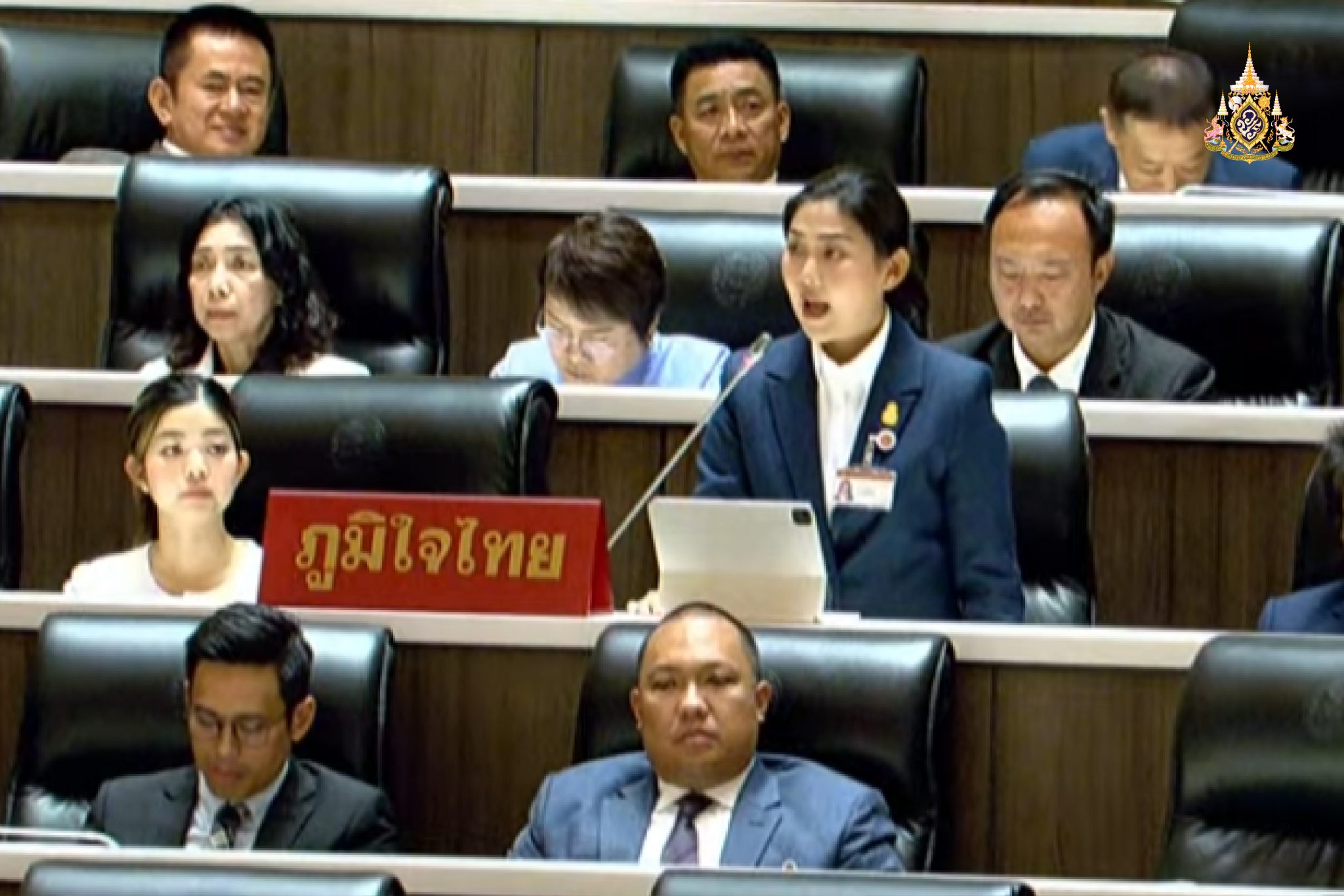 “ผกามาศ” ชี้ต้อง “ปฎิวัติการศึกษา” โลกเปลี่ยนแปลงตลอดเวลา องค์ความรู้ไม่ทันสมัย เรียนไม่ตรงตลาดงาน