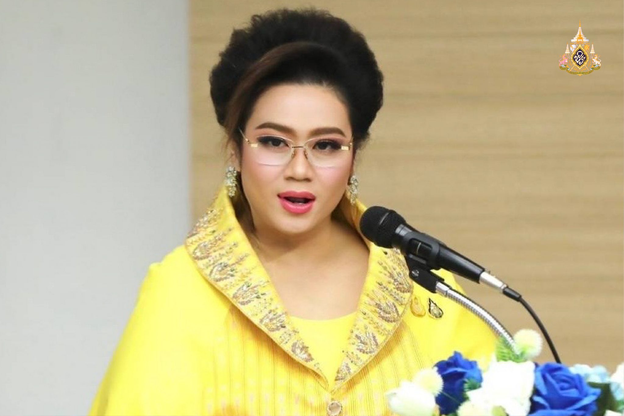 โปรดเกล้าฯ แต่งตั้ง 10 ผู้ทรงคุณวุฒิ กพอ.