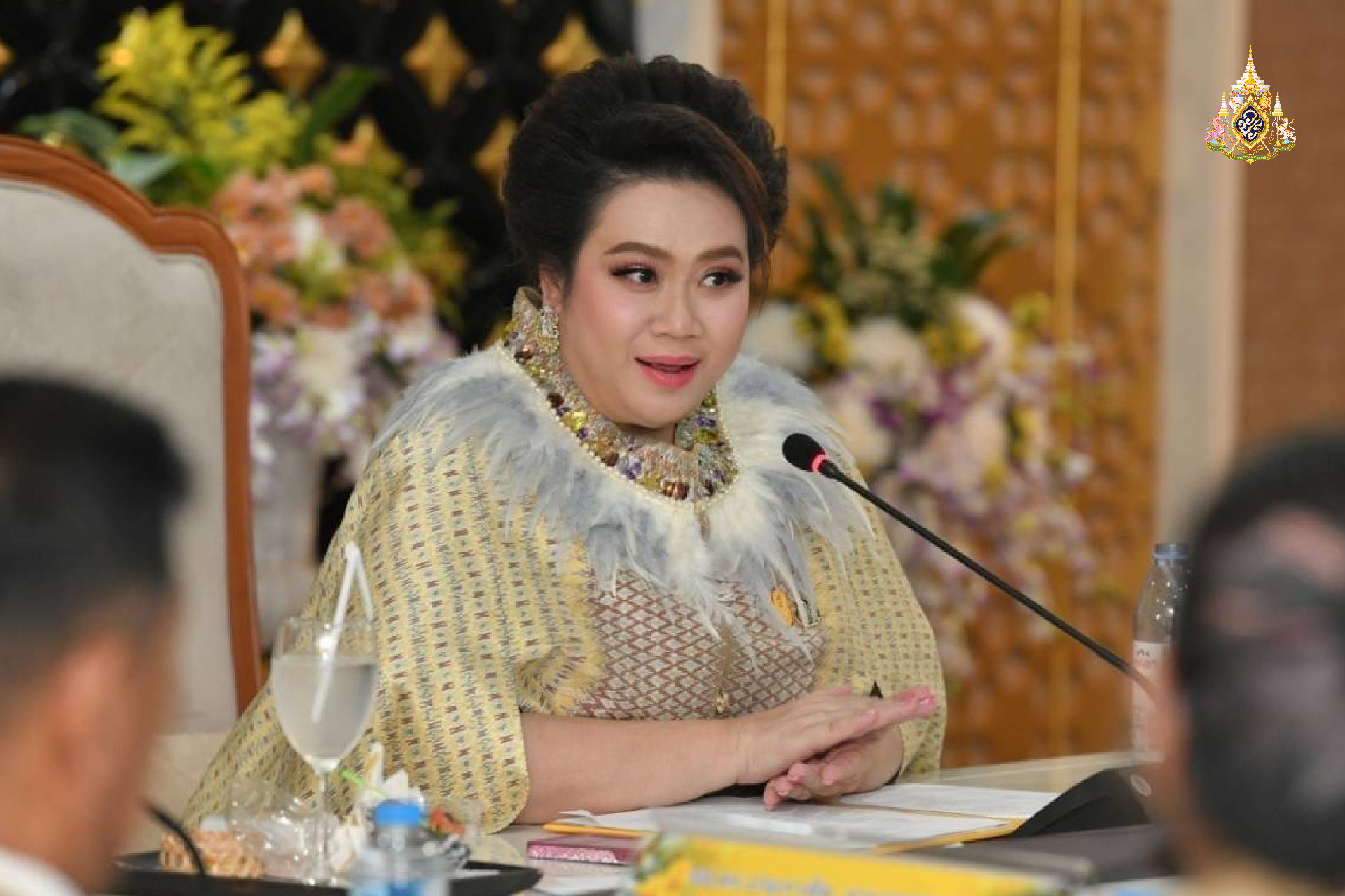 ปลื้ม พ.ร.บ.วว. ผ่านครม.  ส่งเสริมวิจัย-นวัตกรรมเชิงพาณิชย์