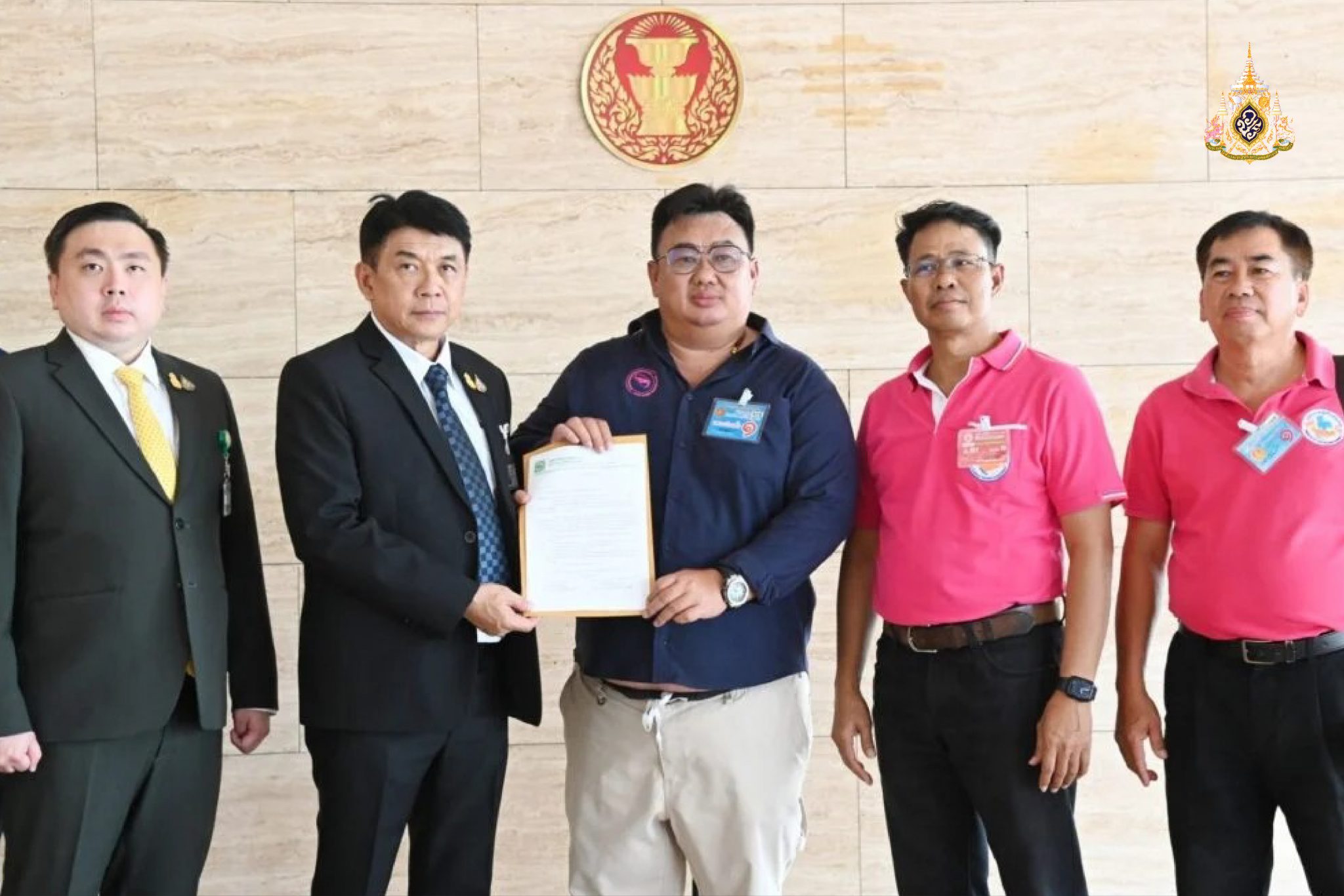 “ชมรมผู้เลี้ยงกุ้ง” จี้รัฐแก้ราคากุ้งตกต่ำ